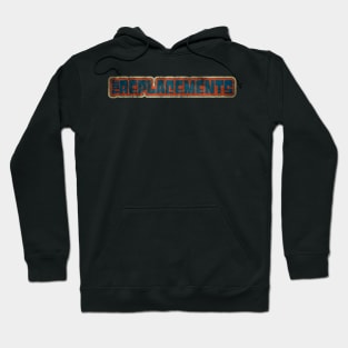 text replacements Hoodie